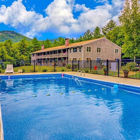 24 Northface Circle Apartment North Conway Exterior photo