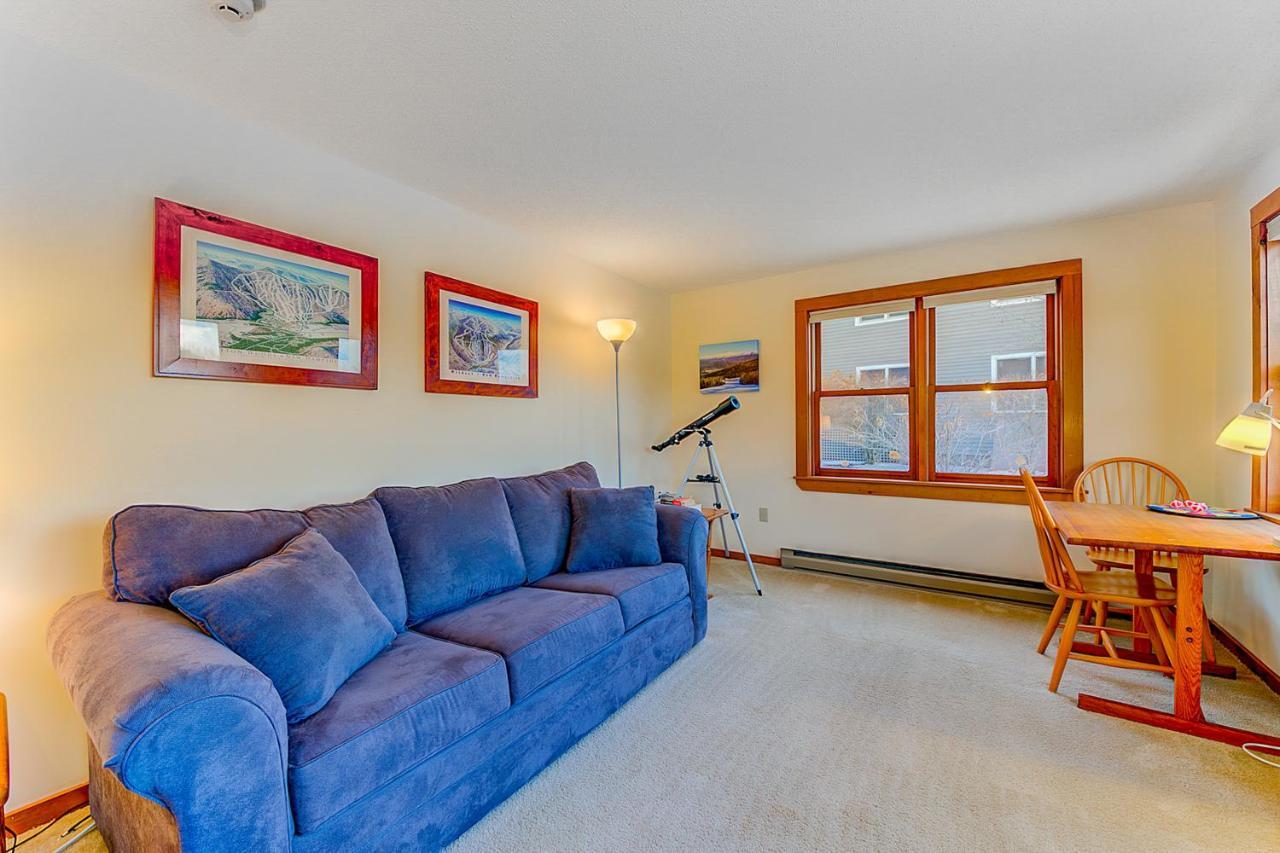 24 Northface Circle Apartment North Conway Exterior photo