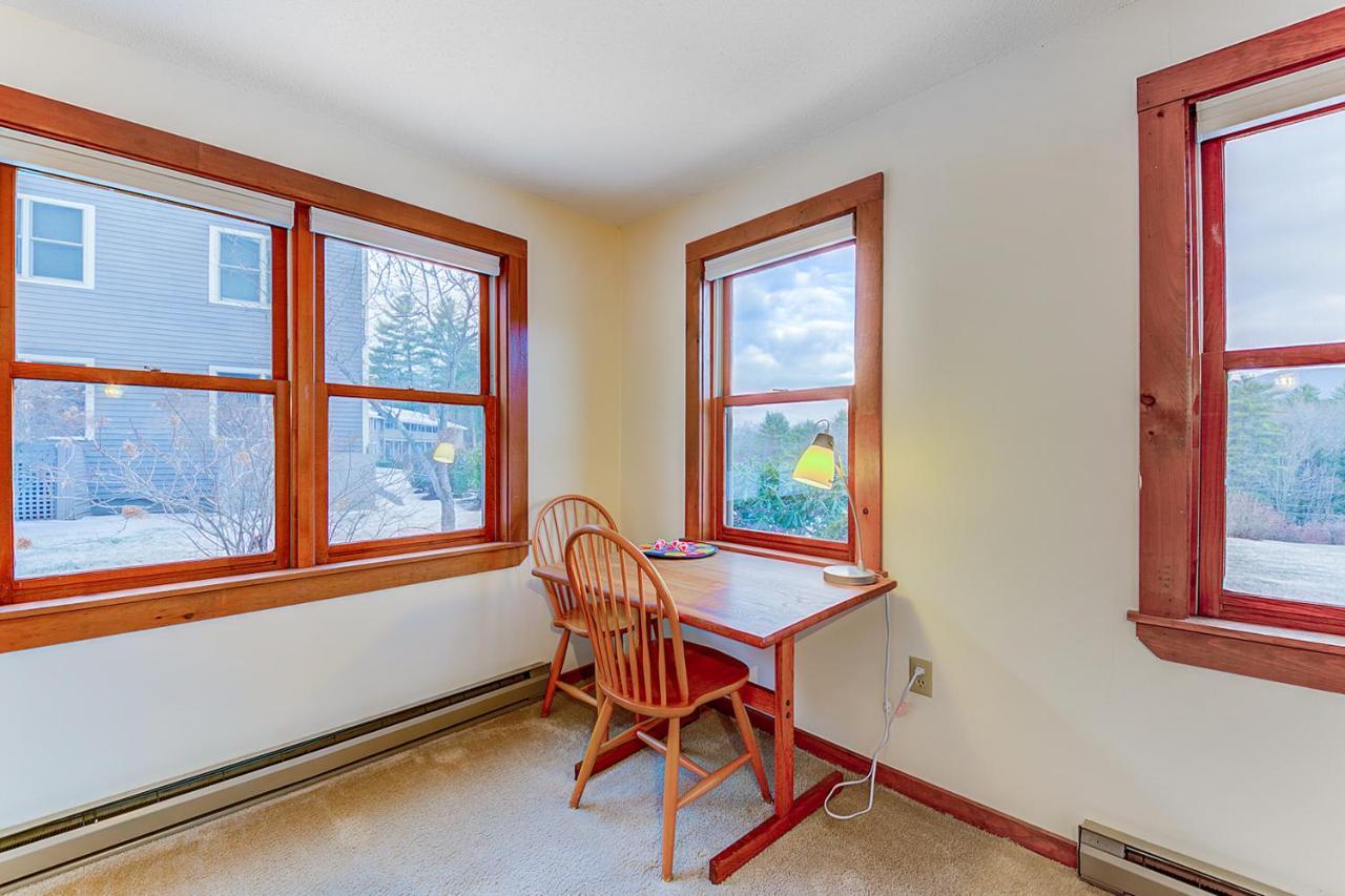 24 Northface Circle Apartment North Conway Exterior photo