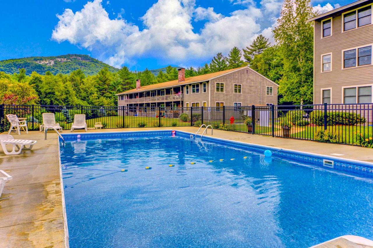 24 Northface Circle Apartment North Conway Exterior photo