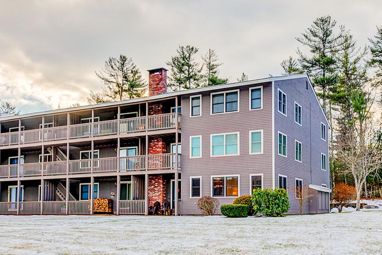 24 Northface Circle Apartment North Conway Exterior photo