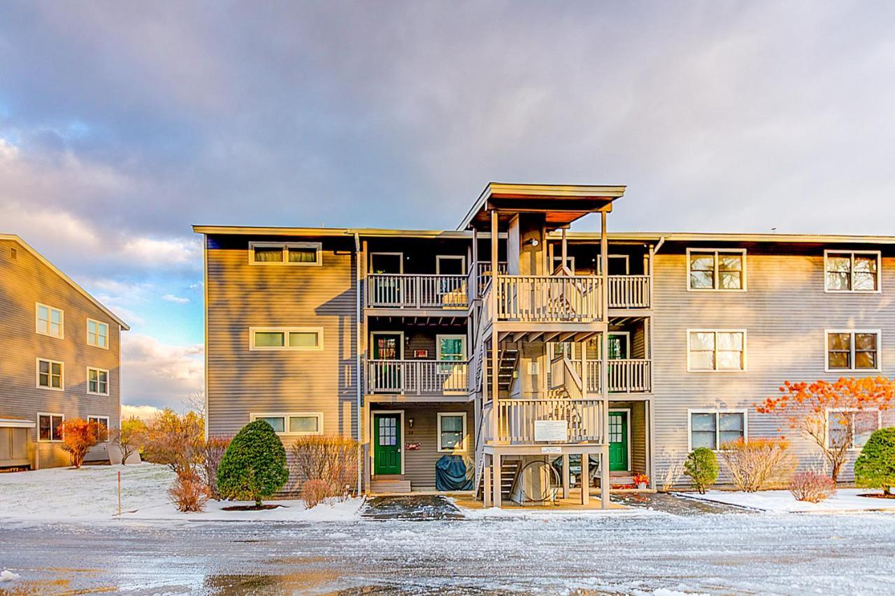 24 Northface Circle Apartment North Conway Exterior photo