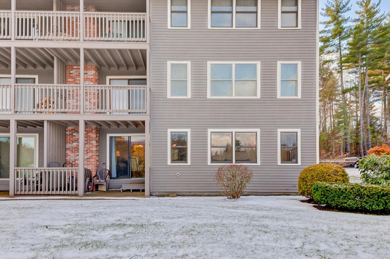 24 Northface Circle Apartment North Conway Exterior photo